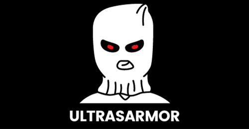 UltrasArmor